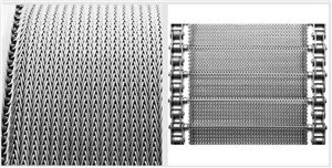 Kahekordne tasakaalustatud võrgusilma vöö