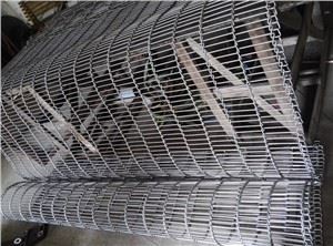 Food Wire võrgusilma vöö