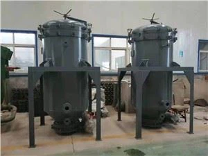 Vertikaalne lehefilter