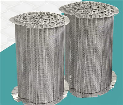 SS võrgusilma konveierilint